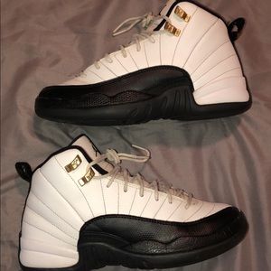 Jordan “Taxis 12s”